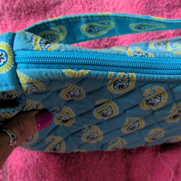 Vera Bradley purse - Picture 6 of 7